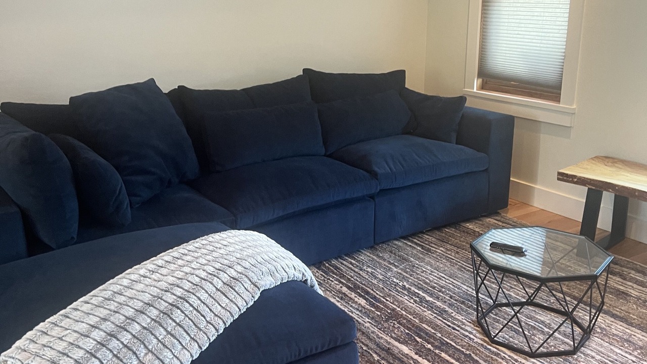 Photo of Livingroom in Whittier