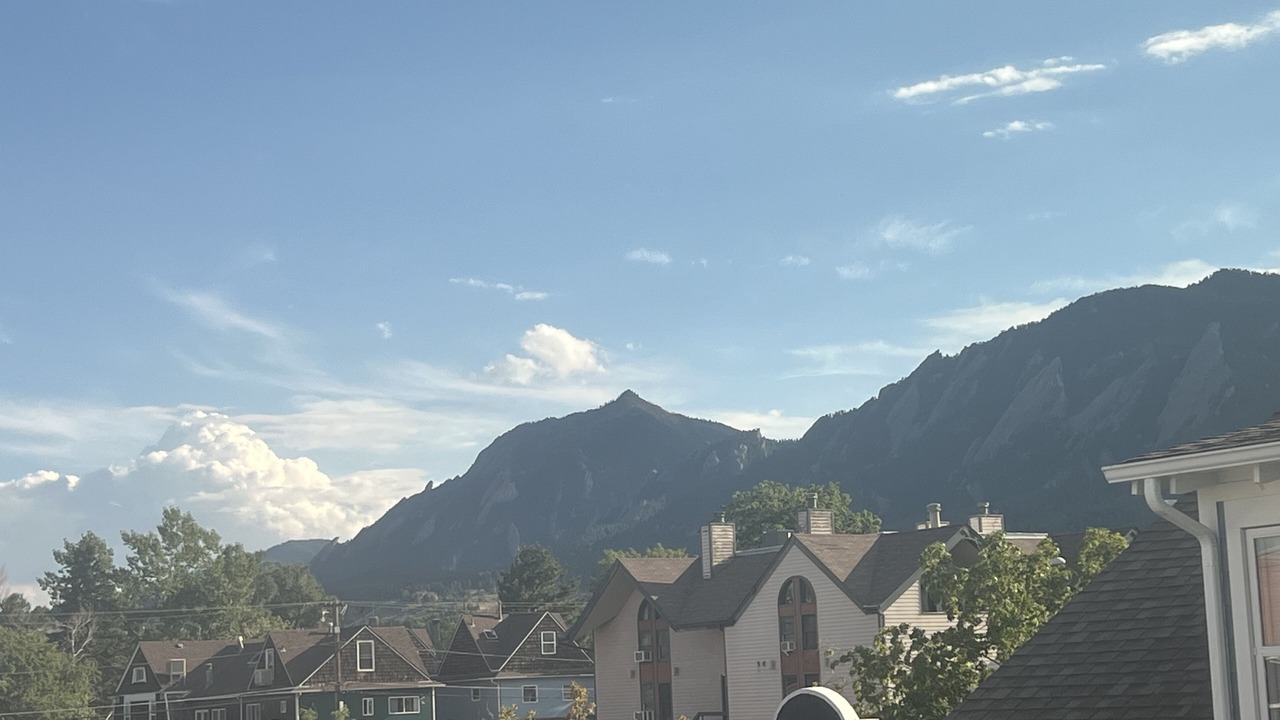 Photo of Outdoor in Whittier