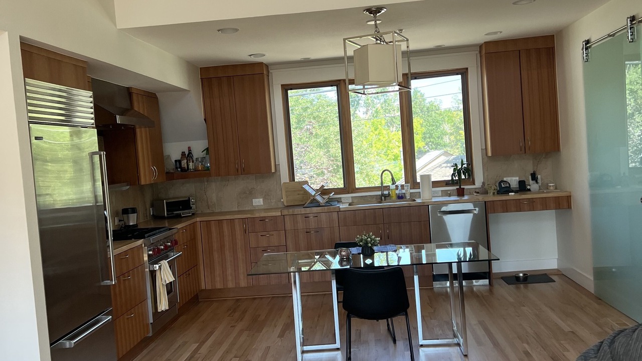 Photo of Livingroom in Whittier