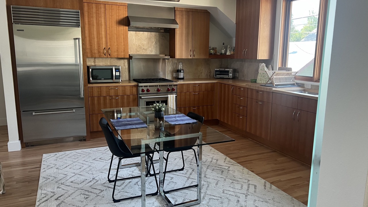 Photo of Kitchen in Whittier