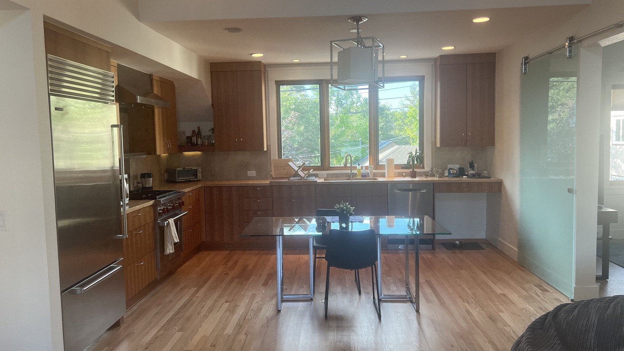 Photo of Kitchen in Whittier