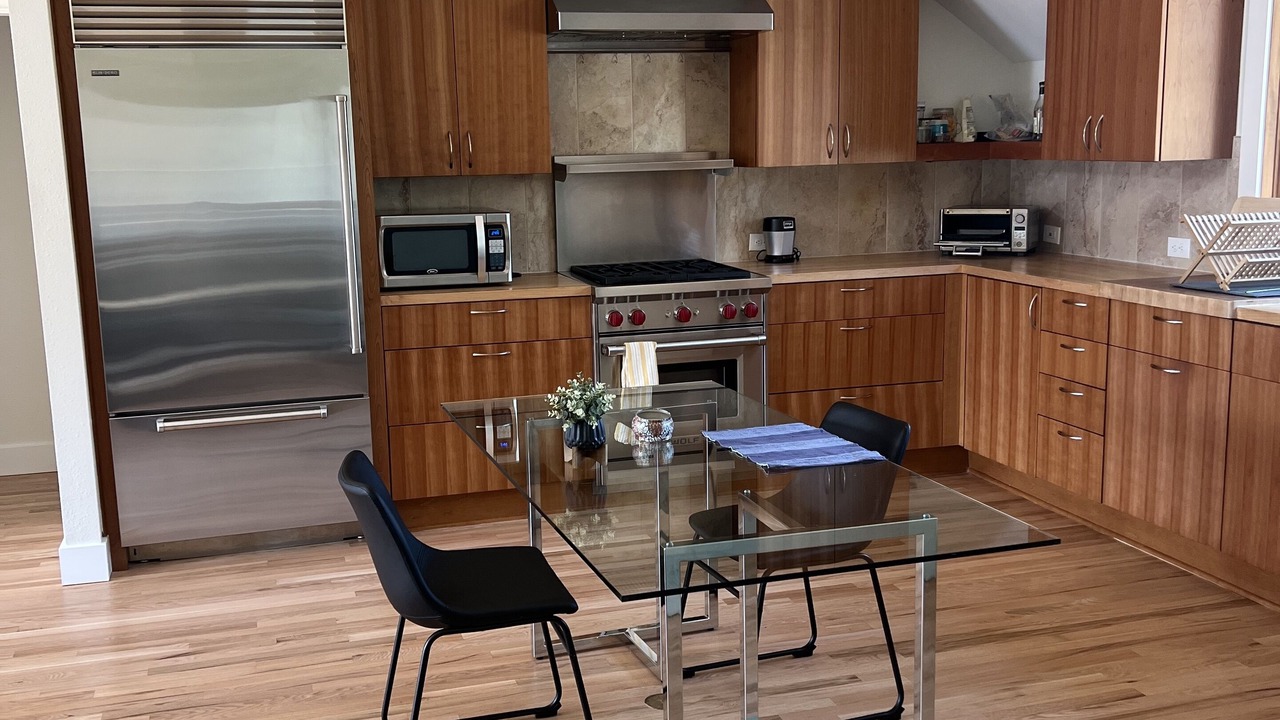 Photo of Kitchen in Whittier
