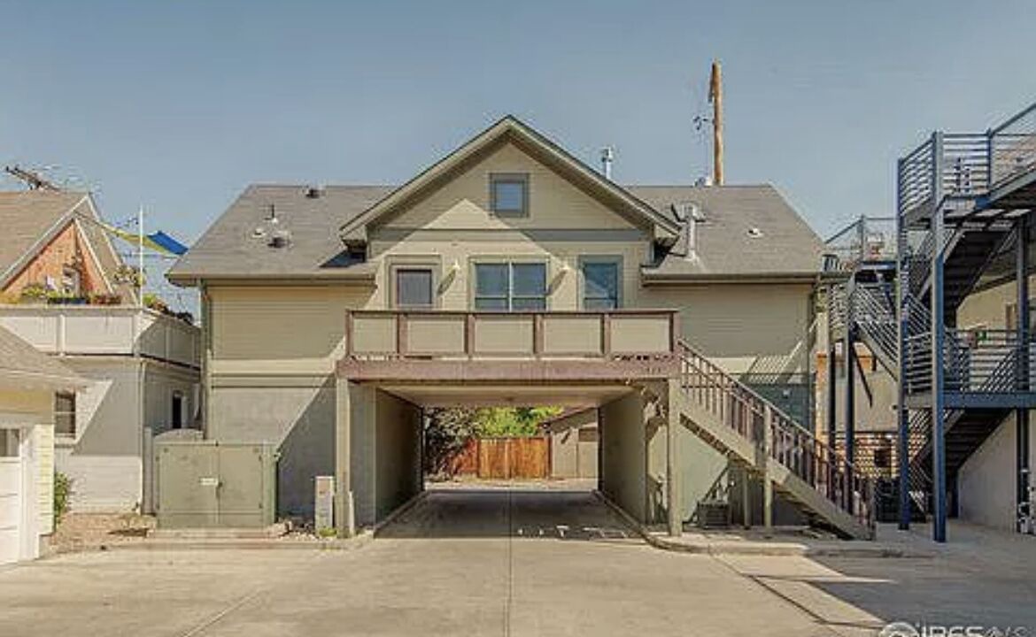 Photo of Outdoor in Whittier