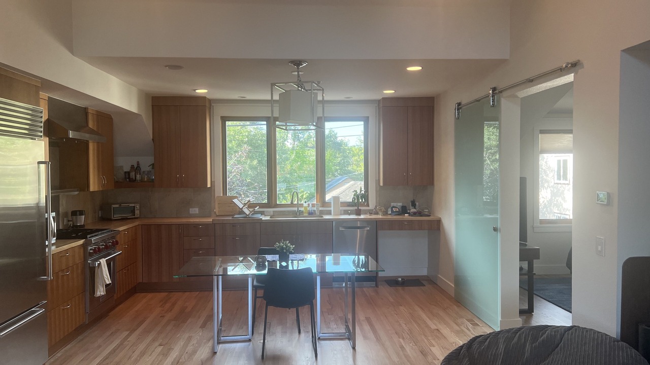 Photo of Kitchen in Whittier