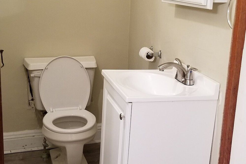 Photo of Bathroom in Dunbar