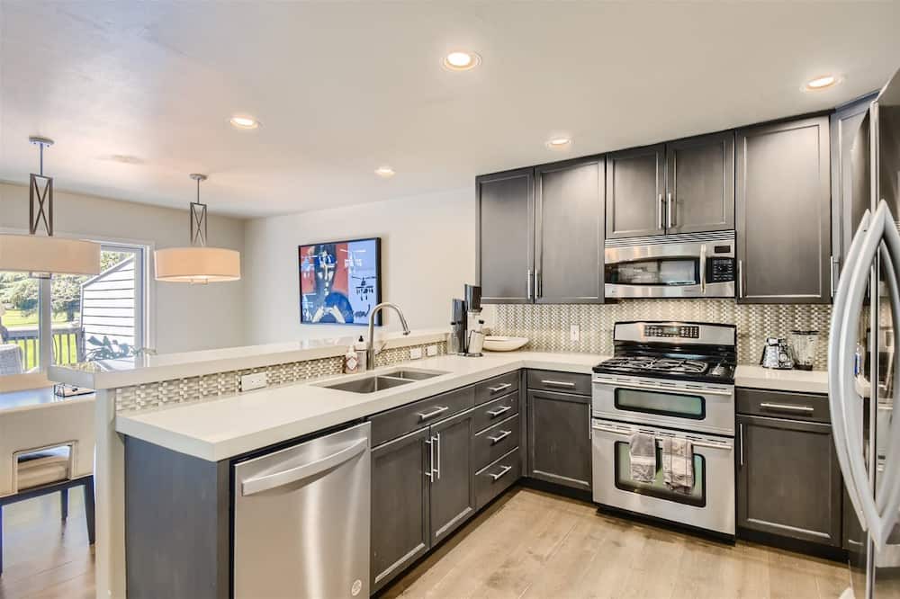 Photo of Kitchen in Eagle-Vail