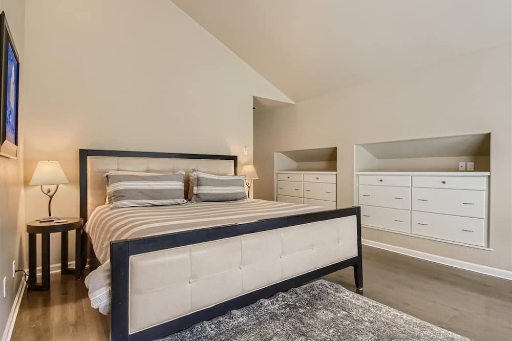 Photo of Bedroom in Eagle-Vail