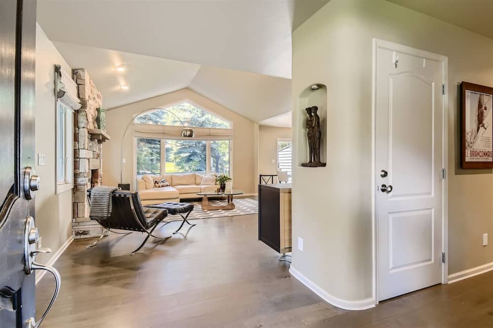 Photo of Bedroom in Eagle-Vail