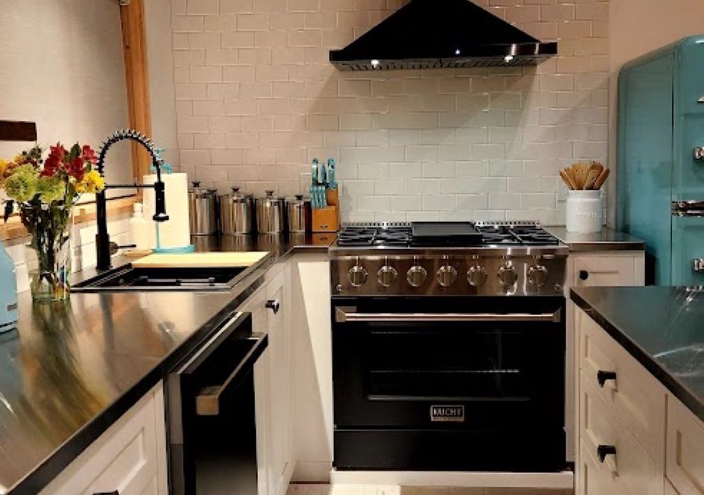 Photo of Kitchen in El Prado
