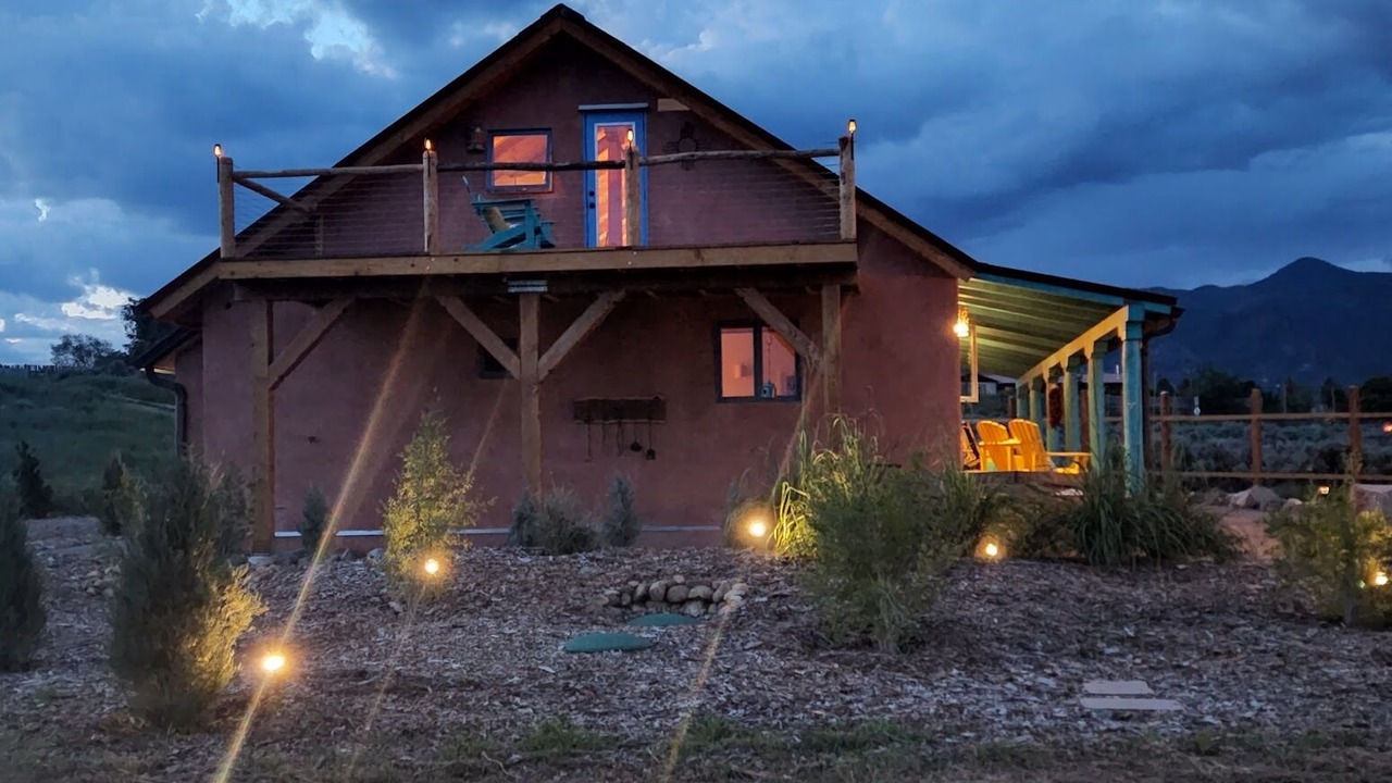 Photo of Outdoor in El Prado
