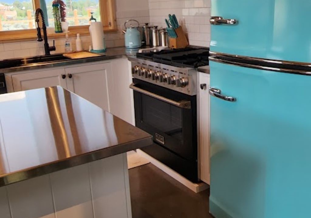 Photo of Kitchen in El Prado