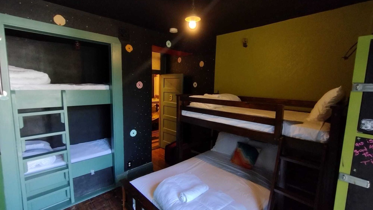 Photo of Bedroom in West End