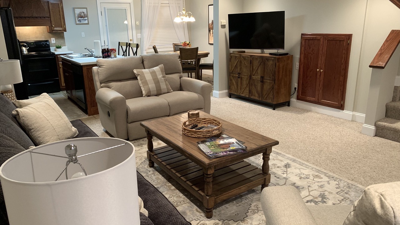 Photo of Livingroom in Shelbyville