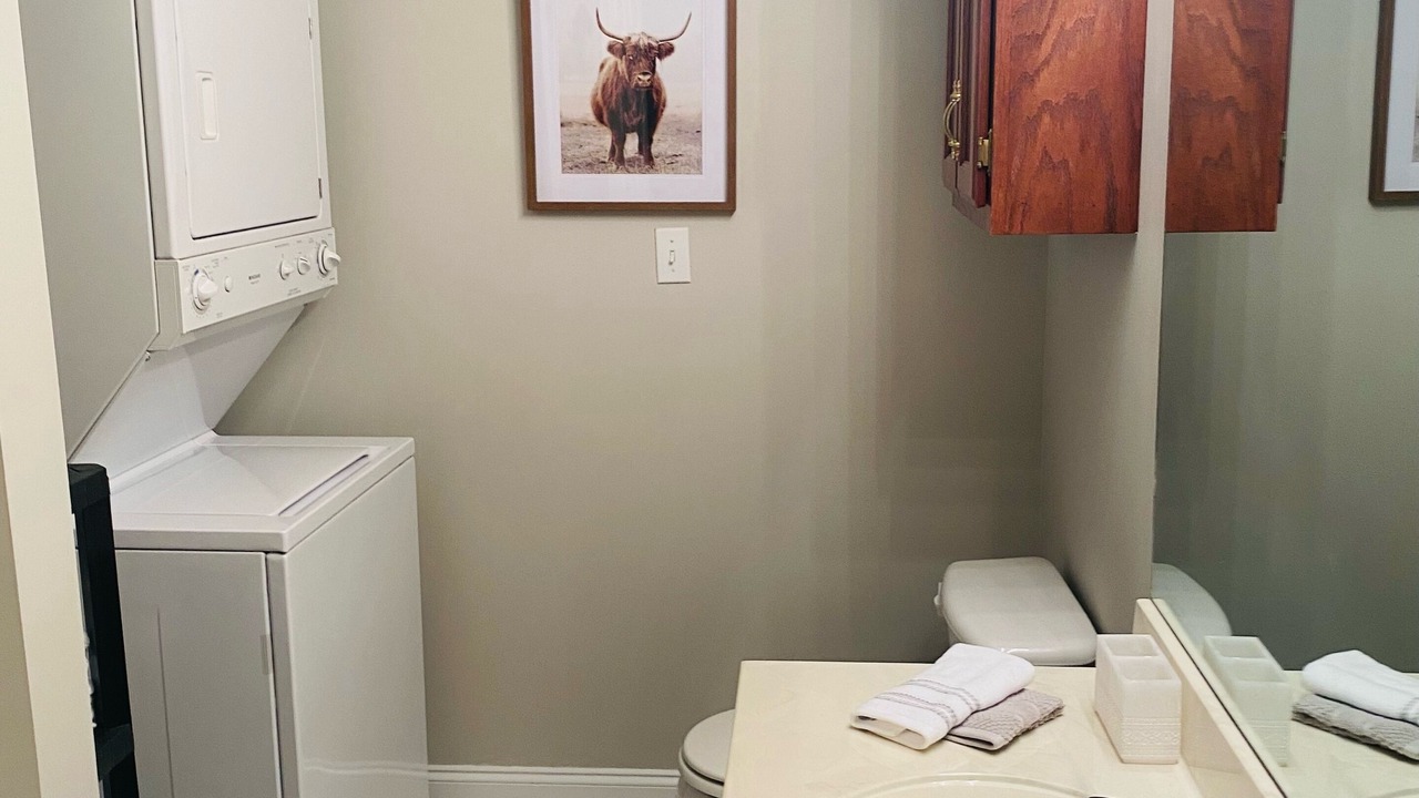 Photo of Bathroom in Shelbyville