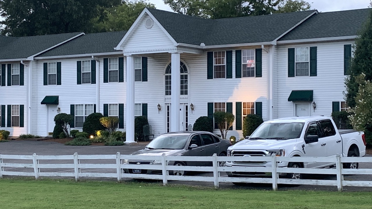 Photo of Buildings in Shelbyville