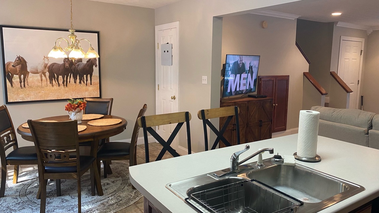 Photo of Kitchen in Shelbyville