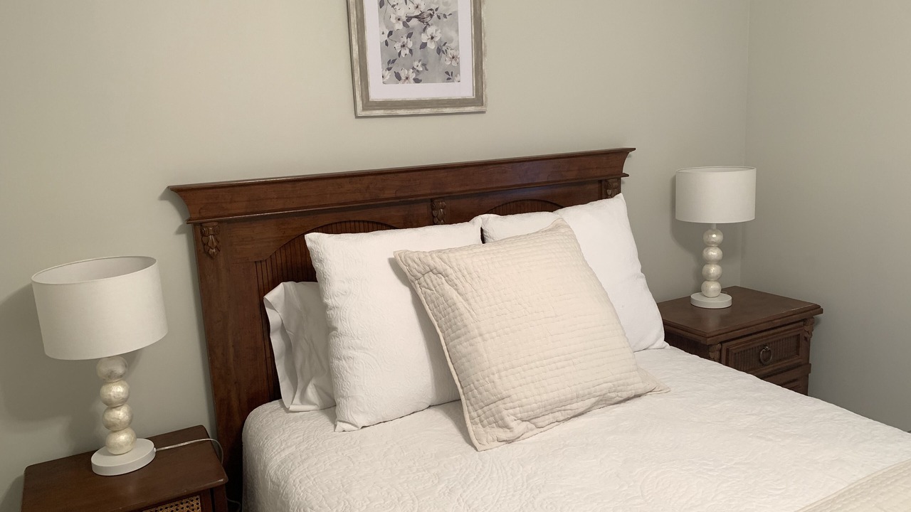 Photo of Bedroom in Shelbyville