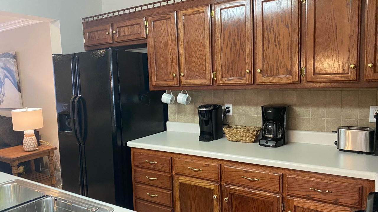 Photo of Kitchen in Shelbyville