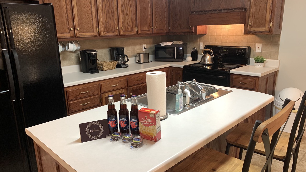 Photo of Kitchen in Shelbyville