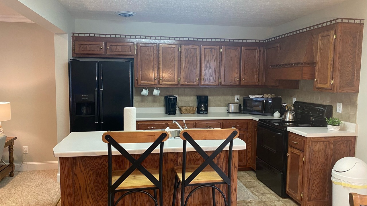 Photo of Kitchen in Shelbyville