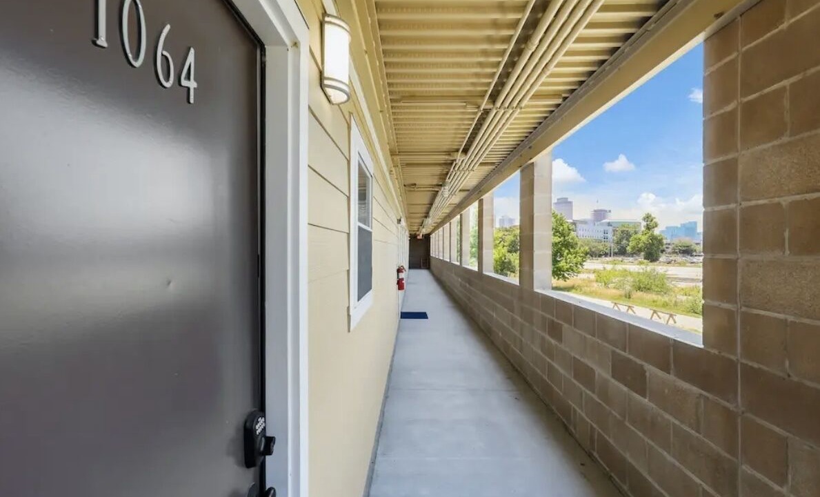 Photo of Outdoor in East Bank