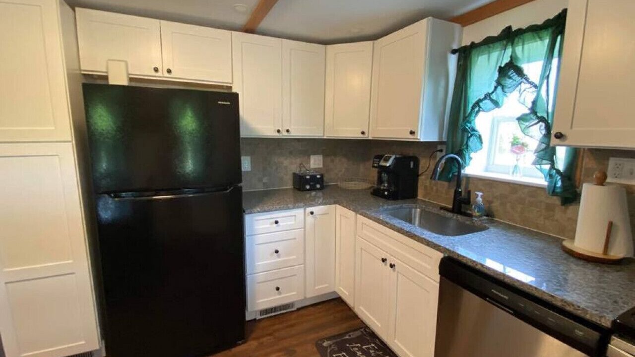 Photo of Kitchen in Ono