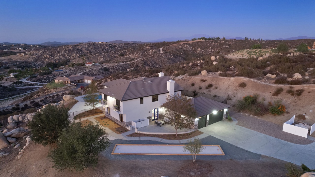 Photo of Outdoor in Temecula