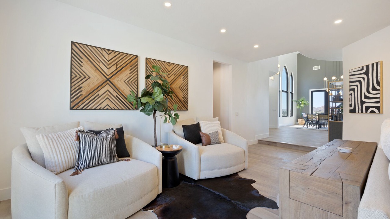Photo of Livingroom in Temecula