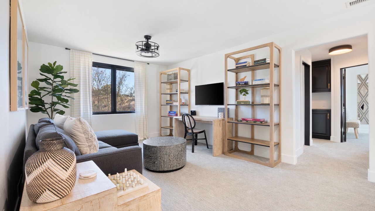 Photo of Livingroom in Temecula