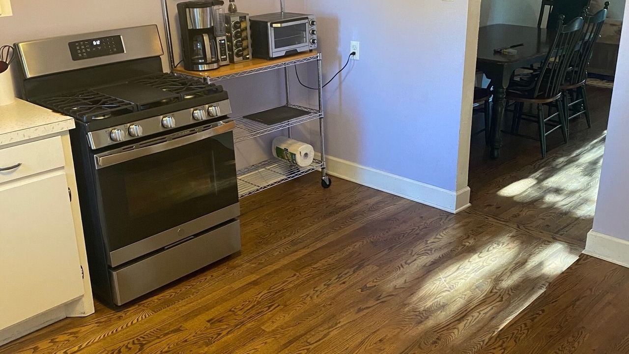 Photo of Kitchen in Lincoln Park