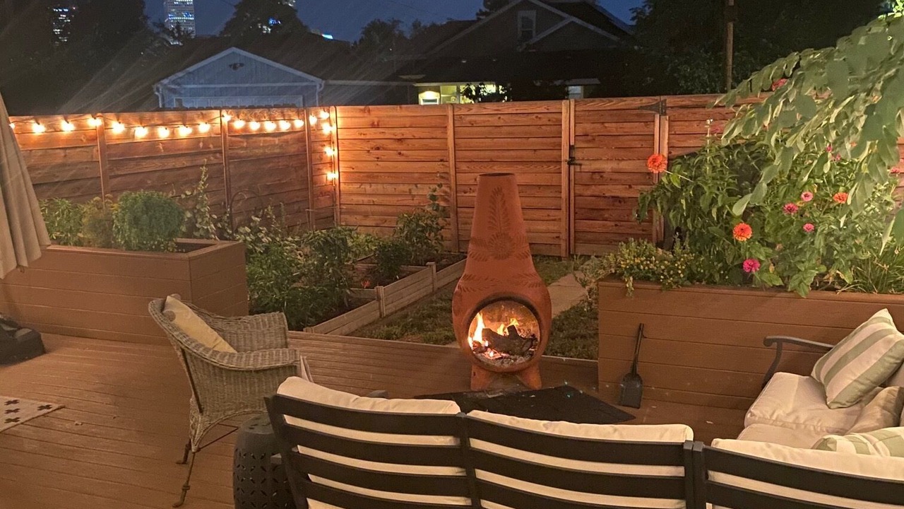 Photo of Outdoor in Lincoln Park