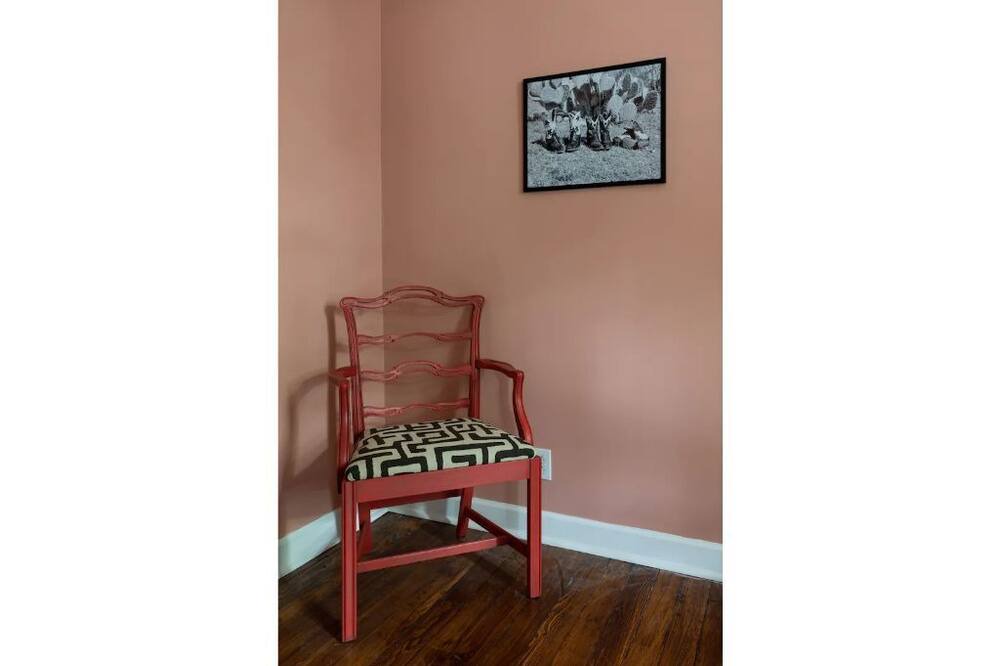 Photo of Bedroom in Inglewood