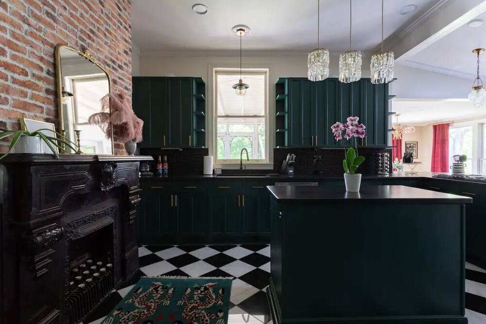 Photo of Kitchen in Inglewood
