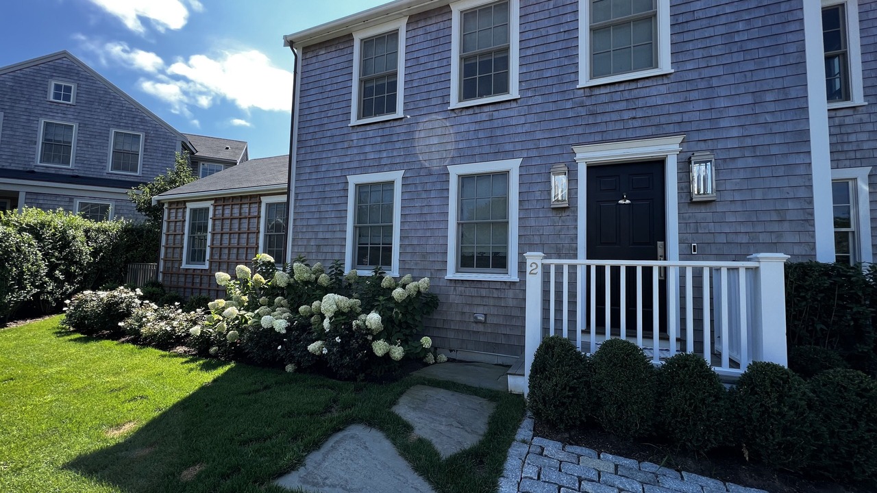 Photo of Outdoor in Nantucket Town