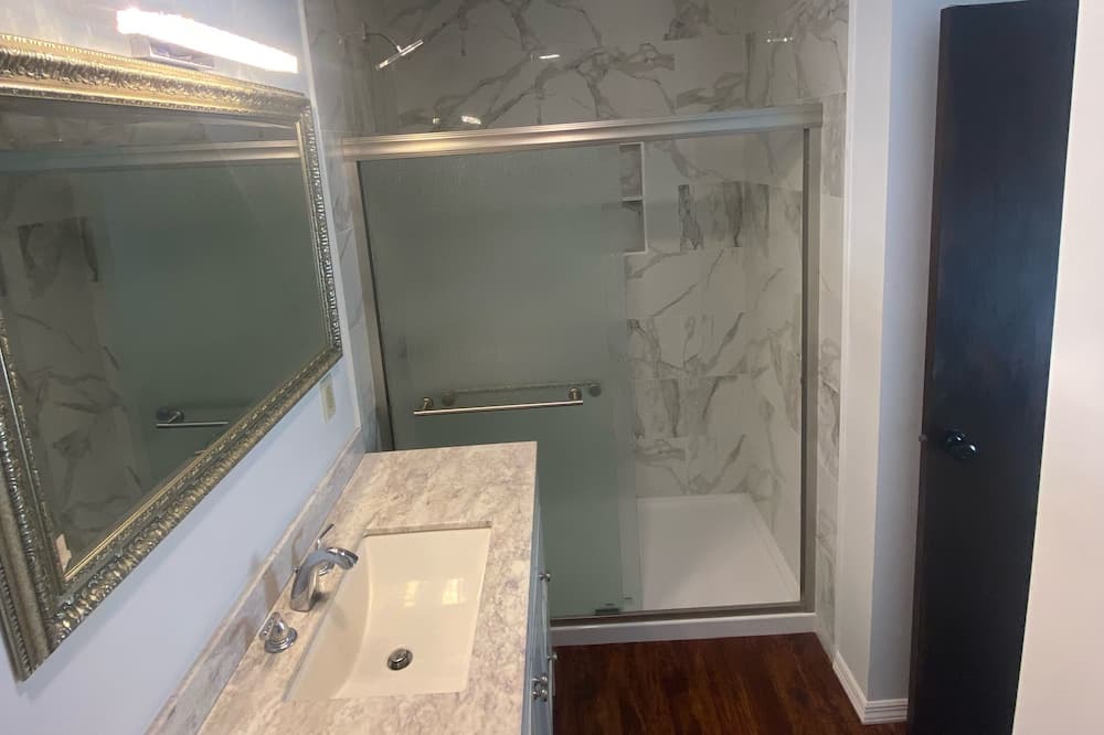 Photo of Bathroom in Syosset