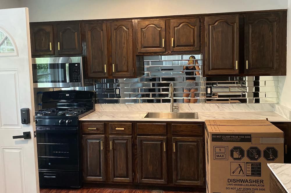 Photo of Kitchen in Syosset