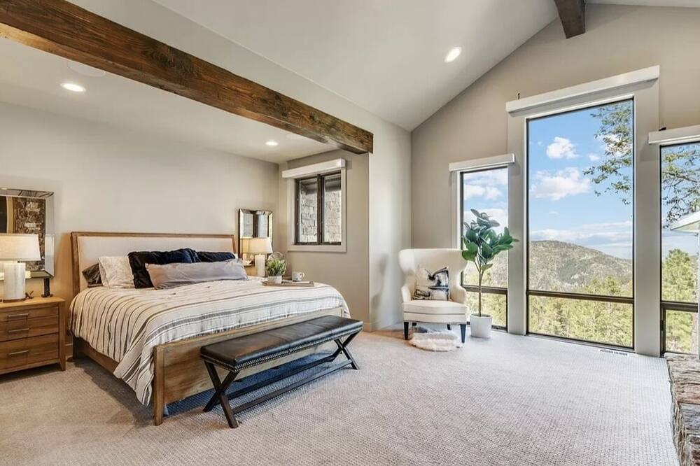 Photo of Bedroom in Morrison