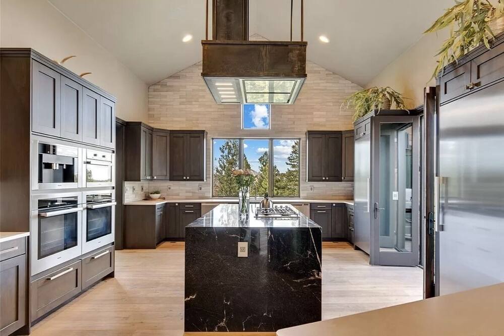 Photo of Kitchen in Morrison