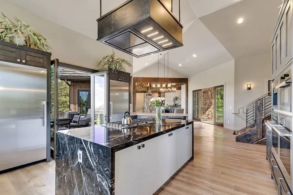 Photo of Kitchen in Morrison