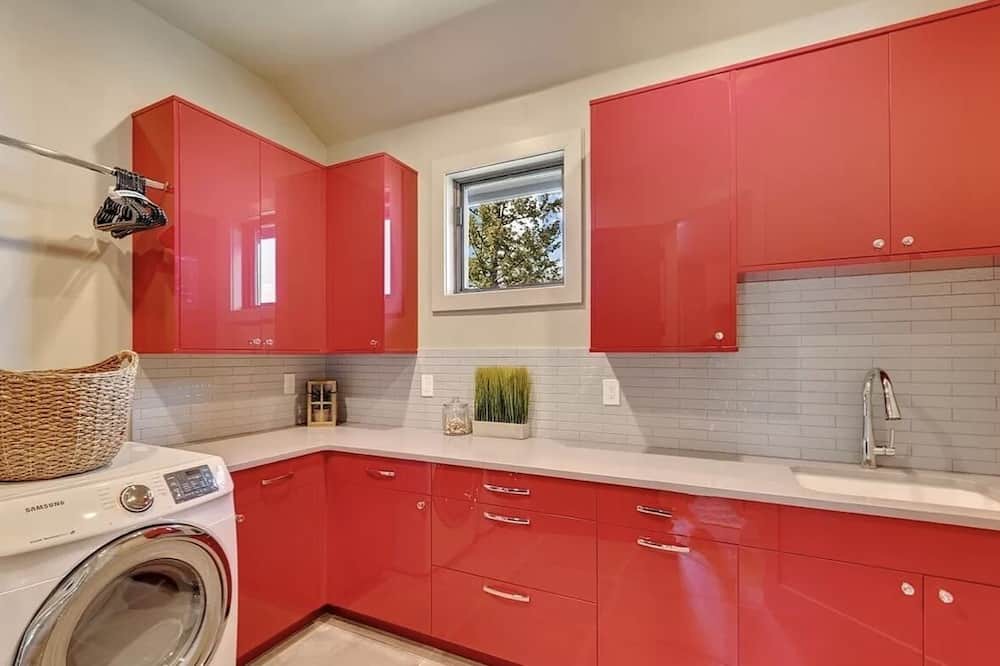 Photo of Kitchen in Morrison