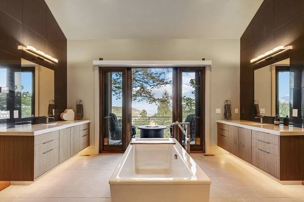 Photo of Kitchen in Morrison