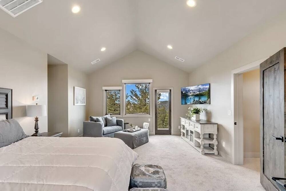 Photo of Bedroom in Morrison