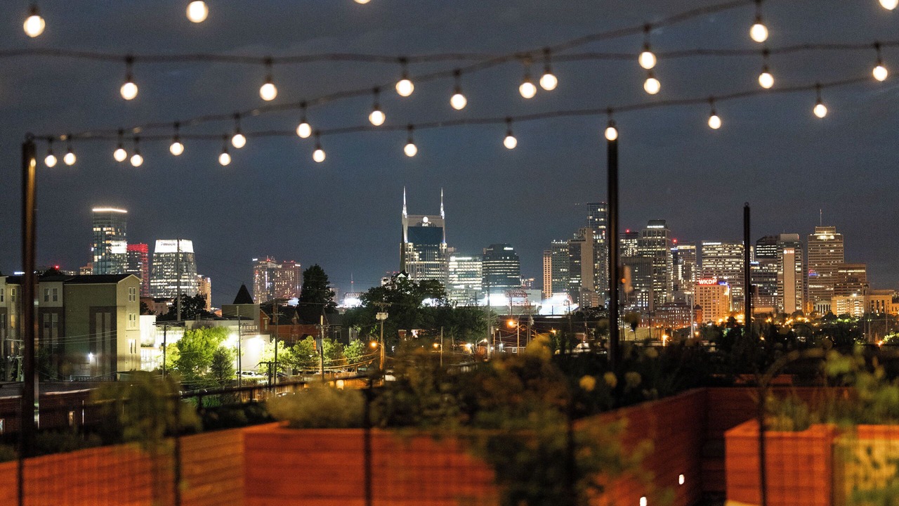 Photo of Others in East Nashville