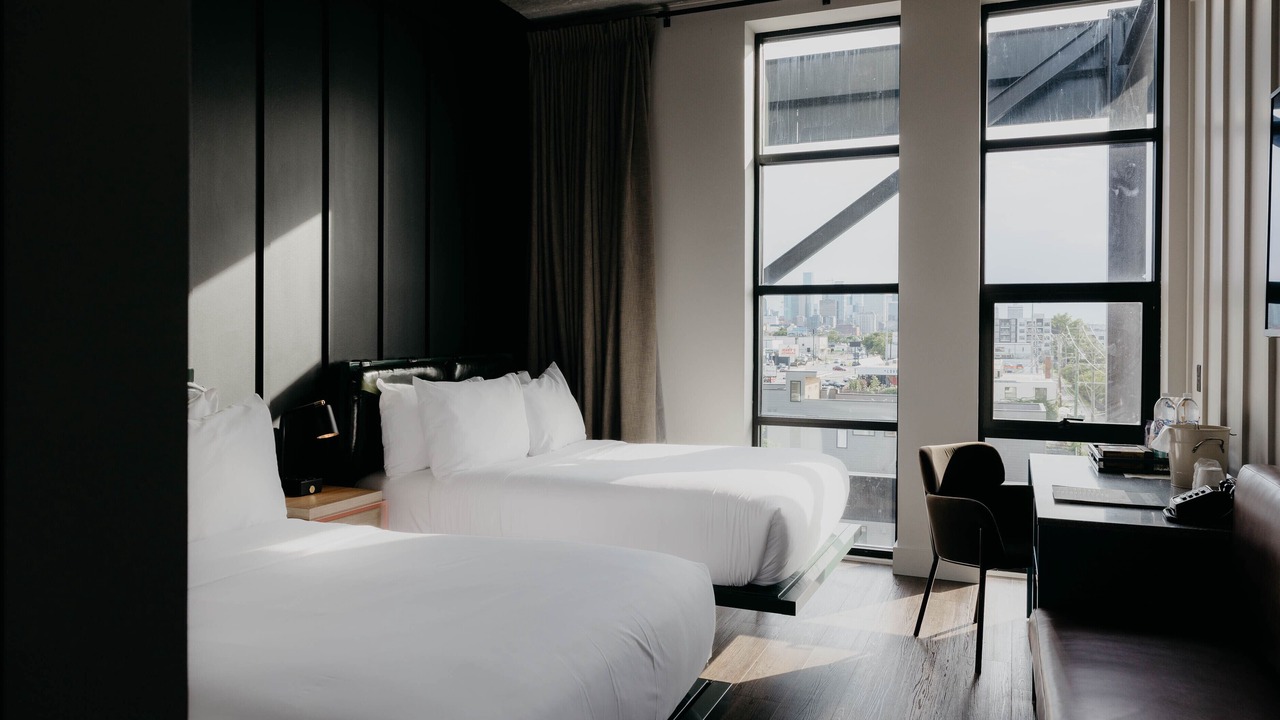 Photo of Bedroom in East Nashville