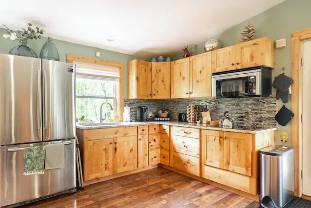 Photo of Kitchen in Millfield