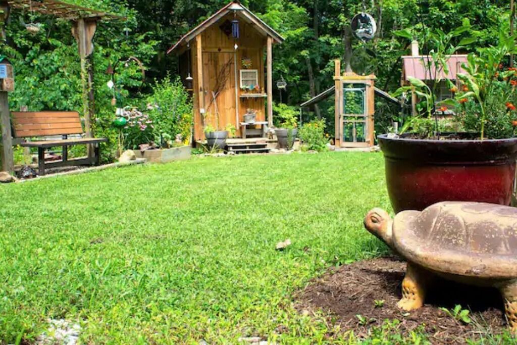 Photo of Outdoor in Millfield