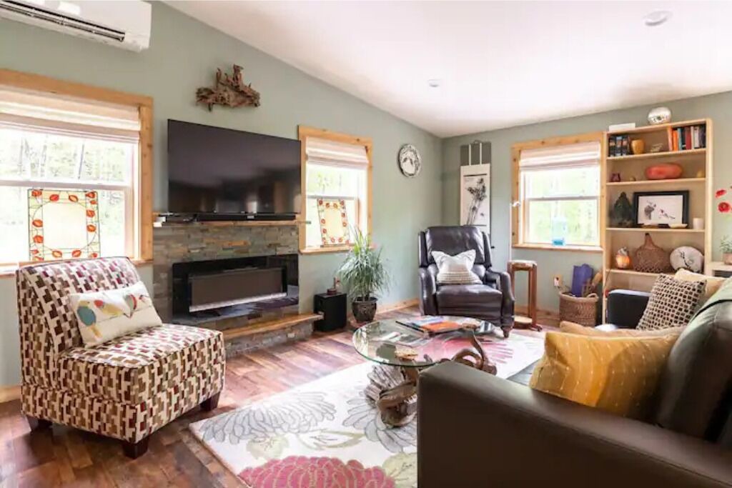 Photo of Livingroom in Millfield