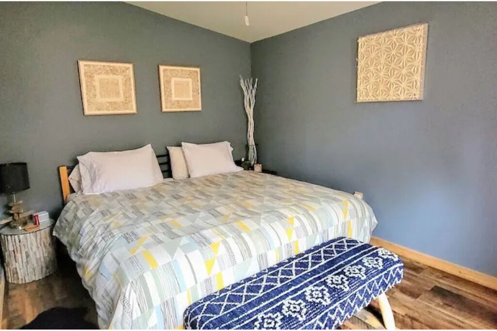 Photo of Bedroom in Millfield
