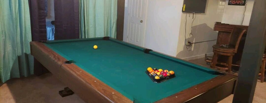 Photo of Bedroom in Toledo