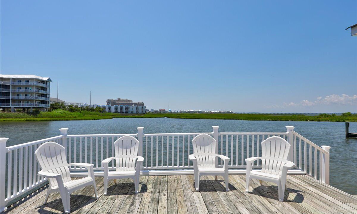 Photo of Outdoor in Little Salisbury